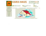 Bild Karo Holzbau GmbH