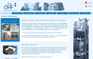 Bild HF lhydraulische Frdertechnik Malsch GmbH