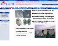 Bild Dipl.-Ing. O. Mizrak Antennen- und Kommunikationstechnik
