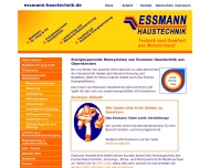 Bild Essmann Heizungs- und Sanitrtechnik GmbH & Co. KG 