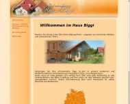 Bild Ferienwohnung Kleineidam