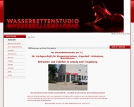 Bild TOTAL RELAX  GmbH Wasserbetten am Paunsdorf Center