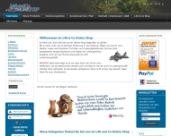 Bild Zoo-Shop Mller