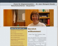Bild Staude Dr. med. Meingard