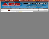 Bild AEG Shop Dresden
