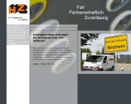 Bild Aufzugbau Hugo Zeitvogel