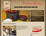 Bild Rosmaries Gewrze