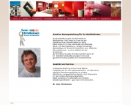 Bild Christiansen - Kreative Raumgestaltung -