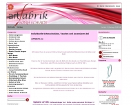 Bild artfabrik Sonja Schmidt