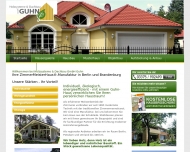 Bild Holzsysteme & Dachbau GmbH Guhn