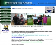 Bild Printer-Express-Amberg