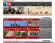 Bild Free Berlin - Authentische Radtouren