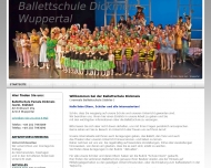 Bild Ballettschule Dickmeis