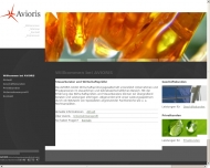 Bild AVIORIS GmbH Wirtschaftsprfungsgesellschaft