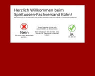 Bild Whisky Khn