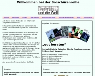 Bild Magazin Verlag Reinhard Pohl