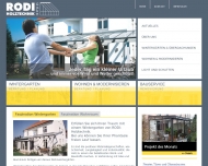 Bild RODI-Holztechnik 