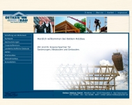 Bild Oetken Holzbau GmbH