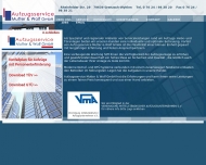 Bild Aufzugsservice Mutter & Wolf GmbH