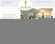 Bild Institut fr Cosmetic & Anti-Aging Silke Risch