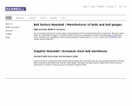 Bild Kugelfabrik Nanoball