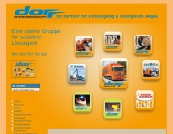 Bild Dorr GmbH & Co. KG