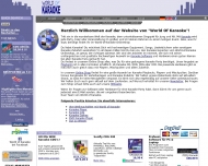 Bild World of Karaoke Cimring GmbH