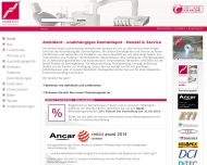 Bild Ambident GmbH - Dental Gerte Handel & Service