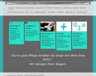Bild Autopflege Bauer
