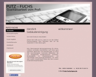 Bild Putz-Fuchs Magdeburg 