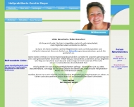 Bild Naturheilpraxis Kerstin Meyer