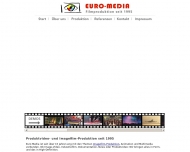Bild Euro-Media Filmproduktion