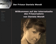 Bild Der Friseur Daniela Wendt
