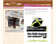 Bild Optiker Heidecke Inh. Kathrin Klopsch