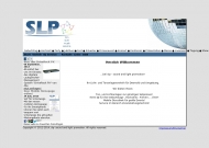 Bild SLP - Ton, Licht, Musik, Service