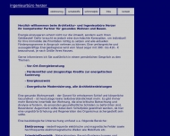 Bild Architektur- und Ingenieurbro Herzer
