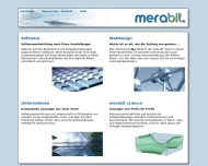 Bild merabit. Meinger & Rantzuch GbR