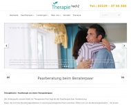 Bild Therapie hoch2