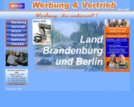 Bild Gert Loh - Werbung & Vertrieb
