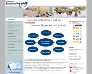 Bild Dr. med. Karl Alliger