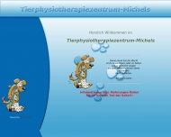 Bild Physiotherapiezentrum fr Tiere