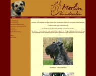 Bild Hundesalon Merlin