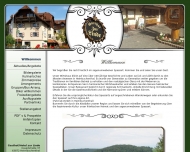 Bild Gasthof Linde Heimbuchenthal