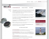 Bild Frey + Heil Versicherungsmakler GmbH