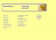 Bild Naturheilpraxis Tanja Zabel