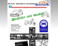 Bild City Autohaus GmbH