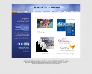 Bild Agentur Walter Grafik Design