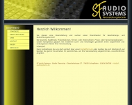 Bild SF Audio Systems