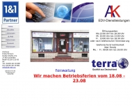 Bild AK EDV-Dienstleistungen