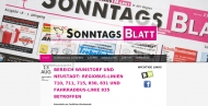 Bild SonntagsBlatt Verlag OHG